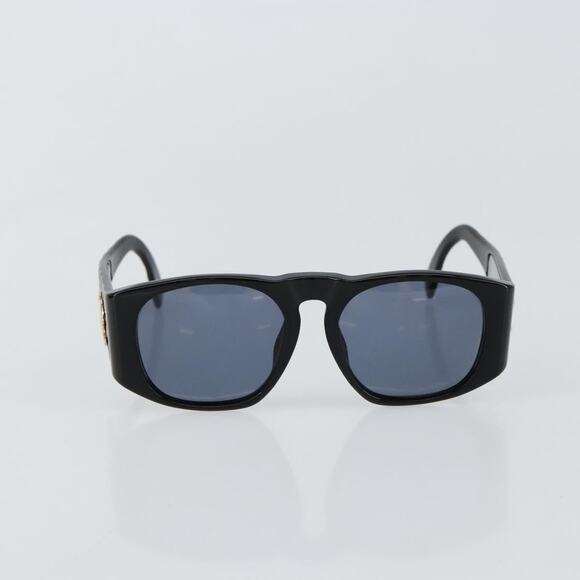 Chanel Coco Mark Matelasse Sunglasses main image 4